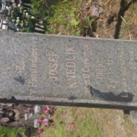 Josef Knedlik
