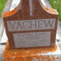 Frank Yachew
