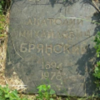 Анатолий Брянский