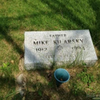 Mike Kilarsky