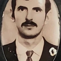 Mykhailo Bahriy
