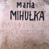Maria Mihulka