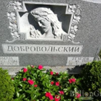 Роман Добровольский