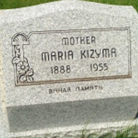 Maria Kizyma