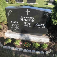 Stana Dragicevic