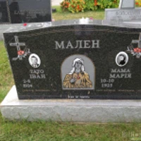 IBAH MANEH