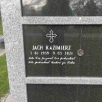 Kazimierz Jach
