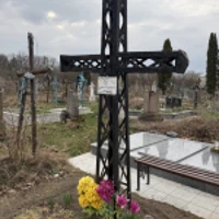 Володимир Гуменний