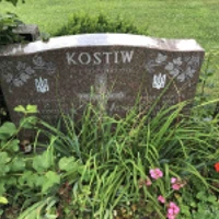 Katharine Kostiw