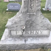 John Pyshny