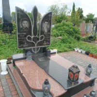 Марія Фостяк