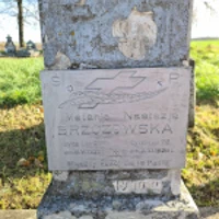 Nastazja Brzozowska