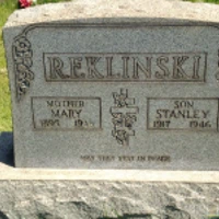 Stanley Reklinski