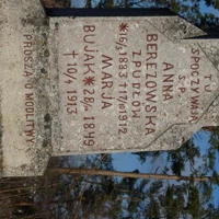 BUJAK MARJA