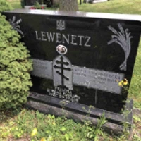 Semeon Lewenetz