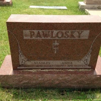Stanley Pawlosky