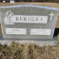 Vilma Kukulka