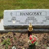 John Hanigosky