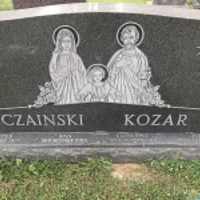 CHESTER CZAINSKI
