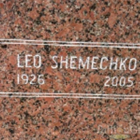 Leo Shemechko