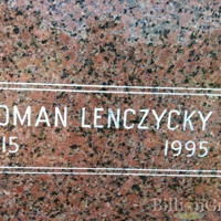 Roman Lenczycky