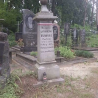 Antoni Turkułł