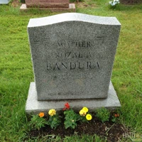 Rozalia Bandura