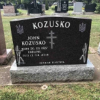 John Kozusko