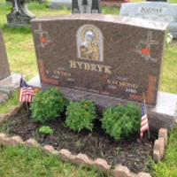 Raymond Hybryk