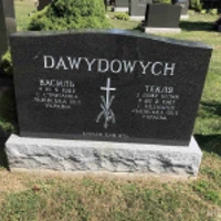 Dawydowych