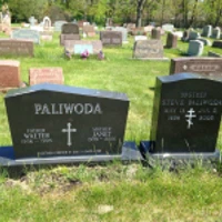 Janet Paliwoda