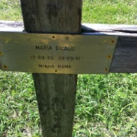 MARIA DICALO