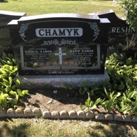 Wasyl Chamyk