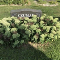 Nina Czumak