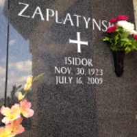 Isidor Zaplatynsky