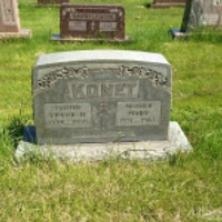 Frank Konet