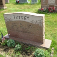 Joseph Tutsky