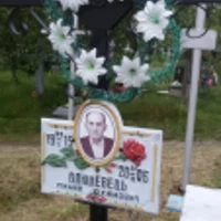 Пилип Олышевец