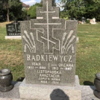Ibah Radkiewycz