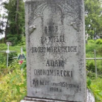 Adam Drohomirecki