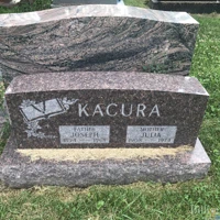 Joseph Kacura