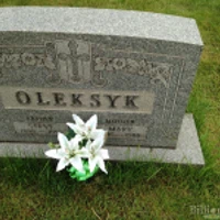 Steve Oleksyk