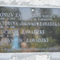 Wiktoryna Zawadzka