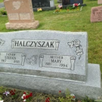 Stefan Halczyszak
