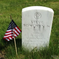 Steve Sowchyn