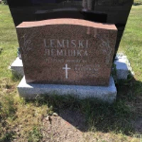 Katherine Lemiski