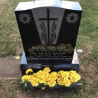 Basil Soldat
