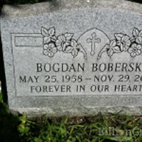 Bogdan Boberski