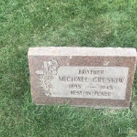 Michael Greskiw