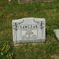 John Sawczak